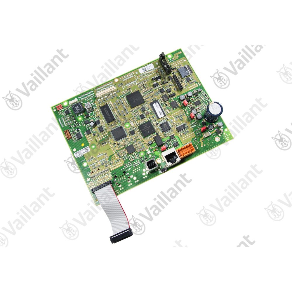 Vaillant Leiterplatte (Regler, CPU) Vaillant-Nr. 0020115535