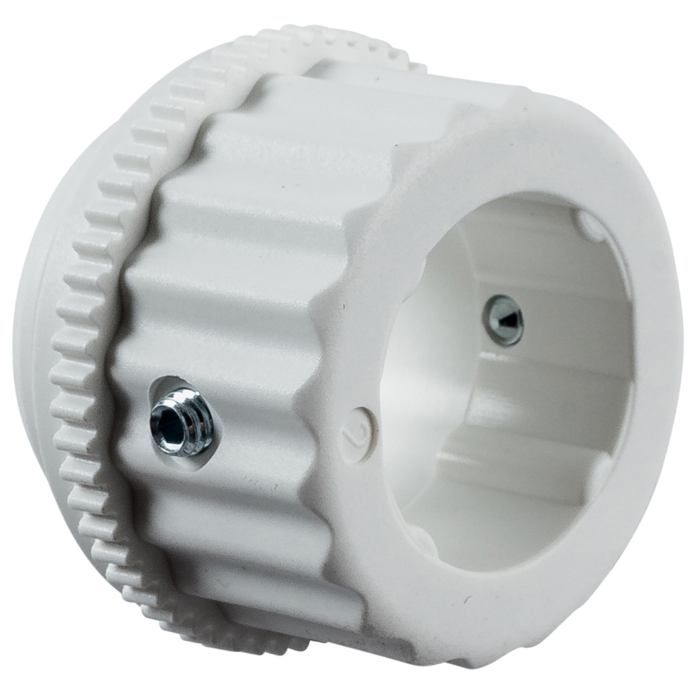 Wolf Ventiladapter therm. Stellantrieb MOE, für CAT-37 CONVERT ab 07/2019