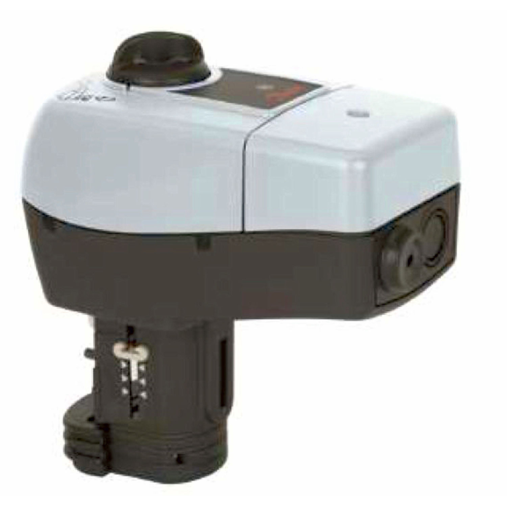 Wolf Stellantrieb AMV435, 230V, 3-Punkt für LS