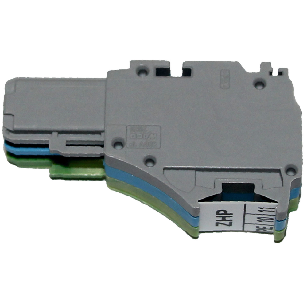 Wolf Stecker ZHP für WPM-1