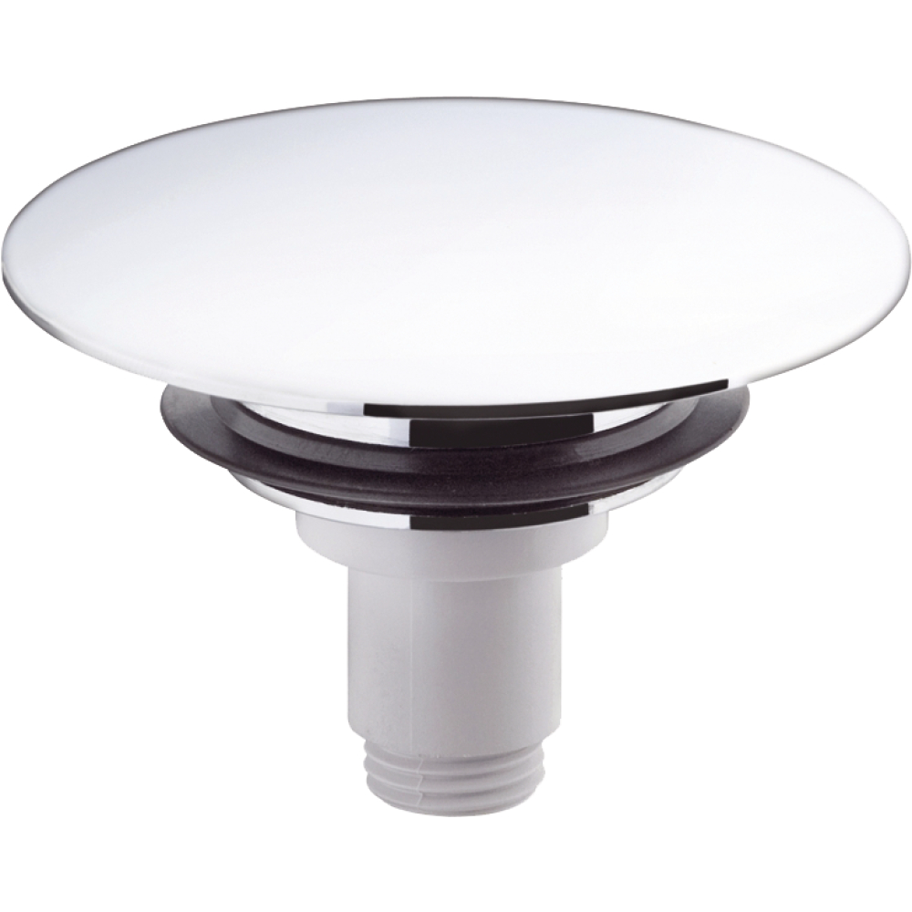 Stopfen Push-Open hansgrohe 01/04 chrom