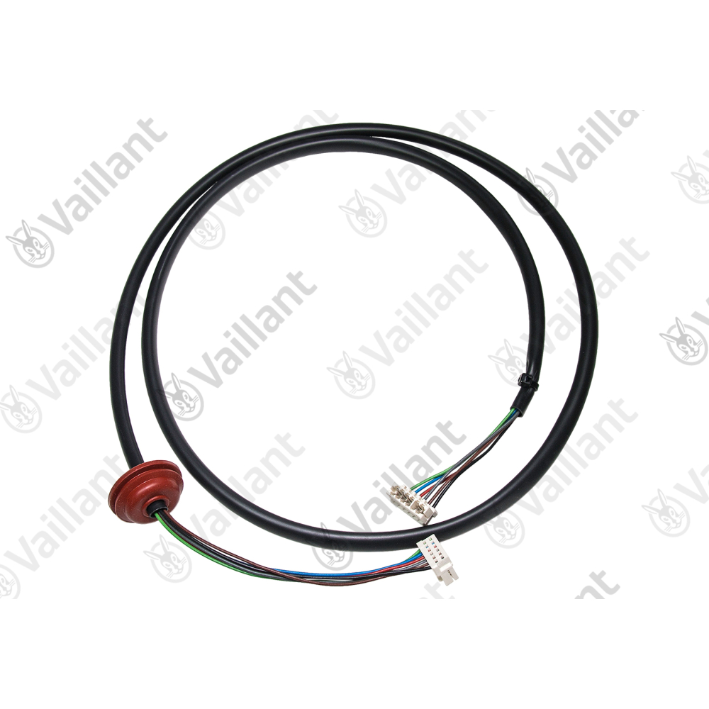 Vaillant Kabelbaum, PE-Bus Vaillant-Nr. 0020210653