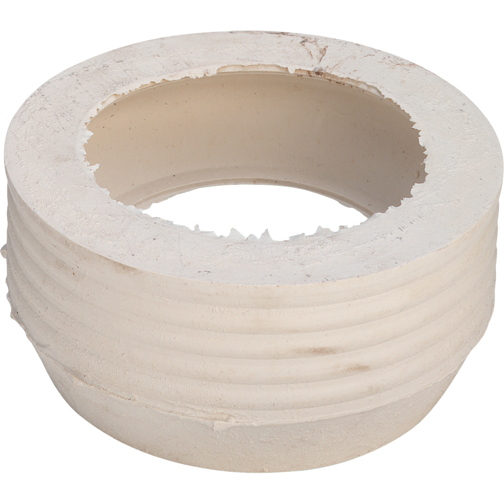 Viega Lippendichtung 3228-268 in 65mm Gummi weiss