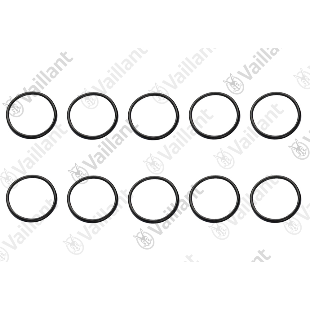 Vaillant O-Ring, (x10) Vaillant-Nr. 981272