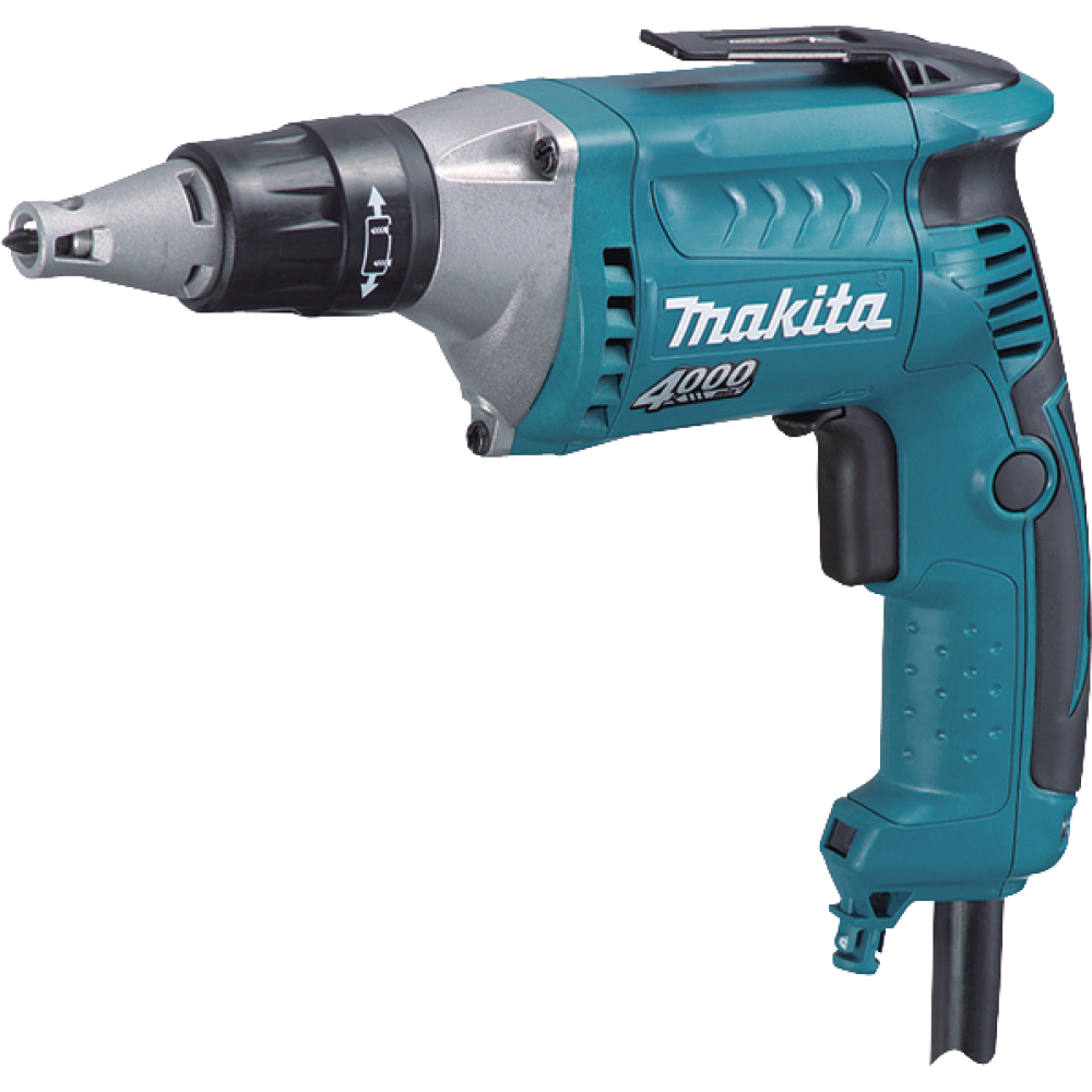 Makita Schnellbau-Schrauber FS4300 570W 4000U/min