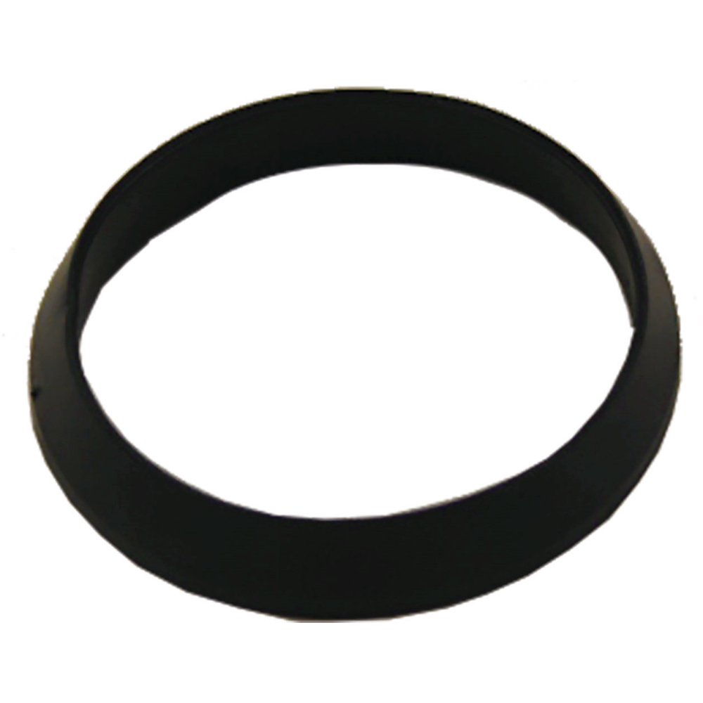 Wolf Dichtung Siphon 1 1/4" Ausführung Keilform