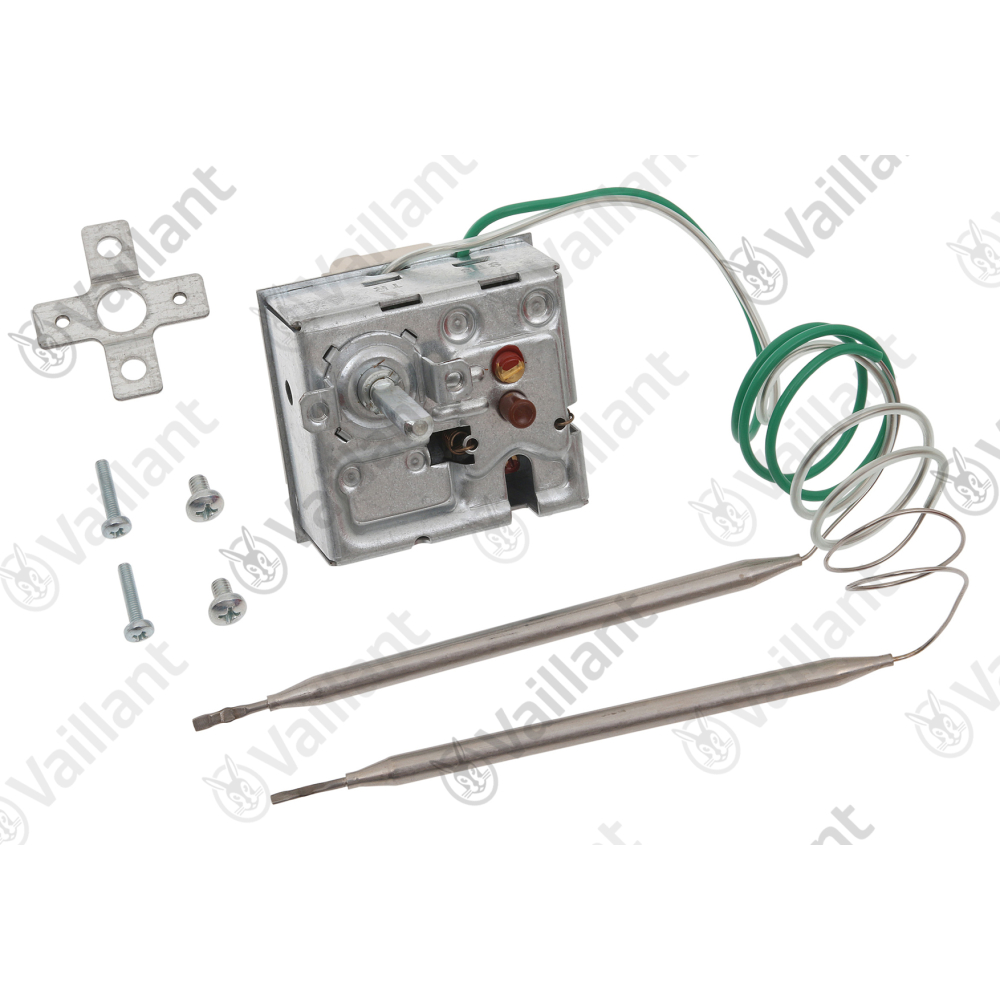 Vaillant Sicherheitsschalter Vaillant-Nr. 0020122781