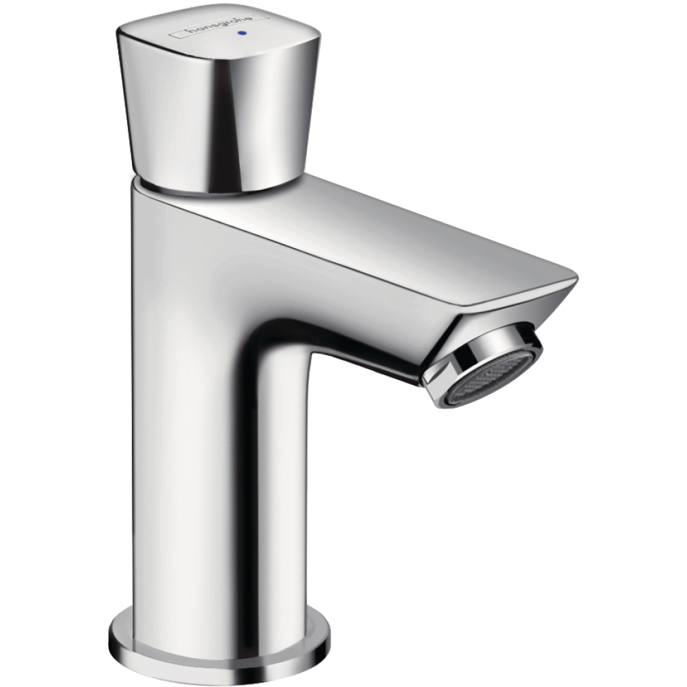 Standventil Logis ComfortZone70 chrom 71120