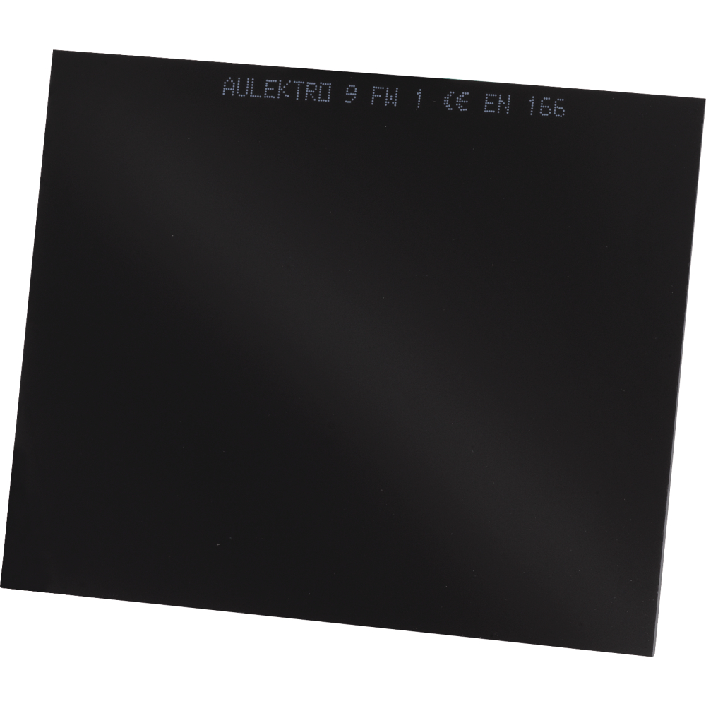 Schweißerschutzglas DIN 11 (90 x 110 mm)