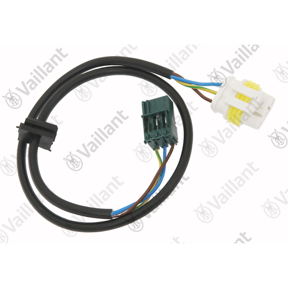 Vaillant Kabel, Pumpe (Netzkabel) Vaillant-Nr. 0020234134