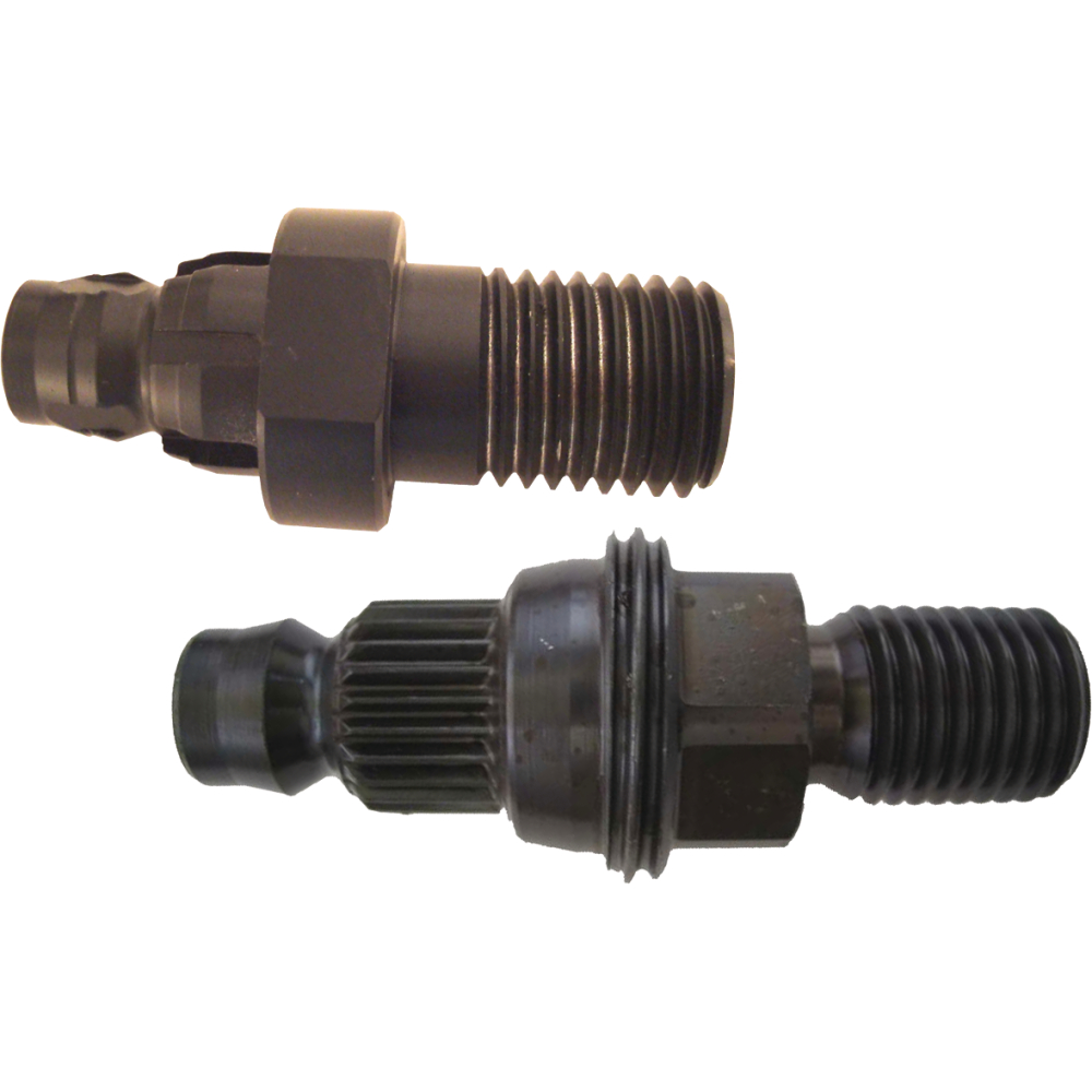 Bohrkronenadapter 11/4"AGx1/2IG - Hilti BI