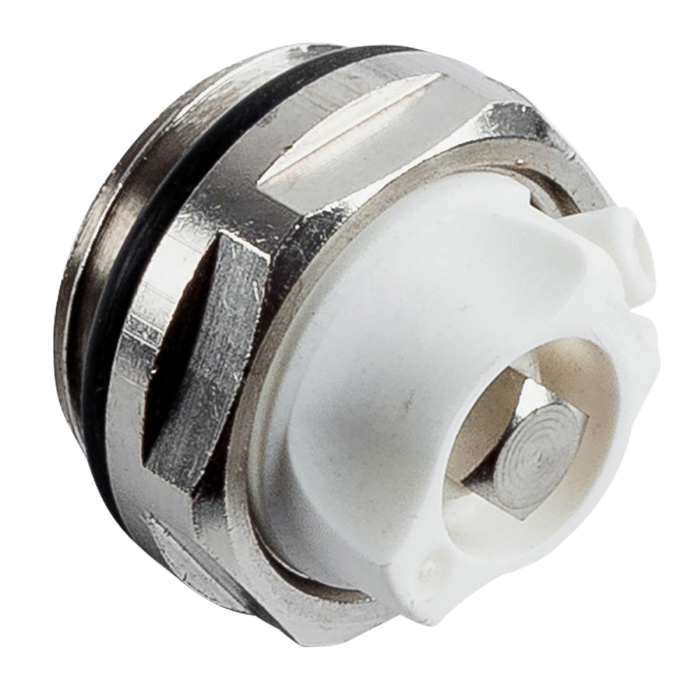 Wolf Entlüftungsventil 1/2" für CPU-1-50