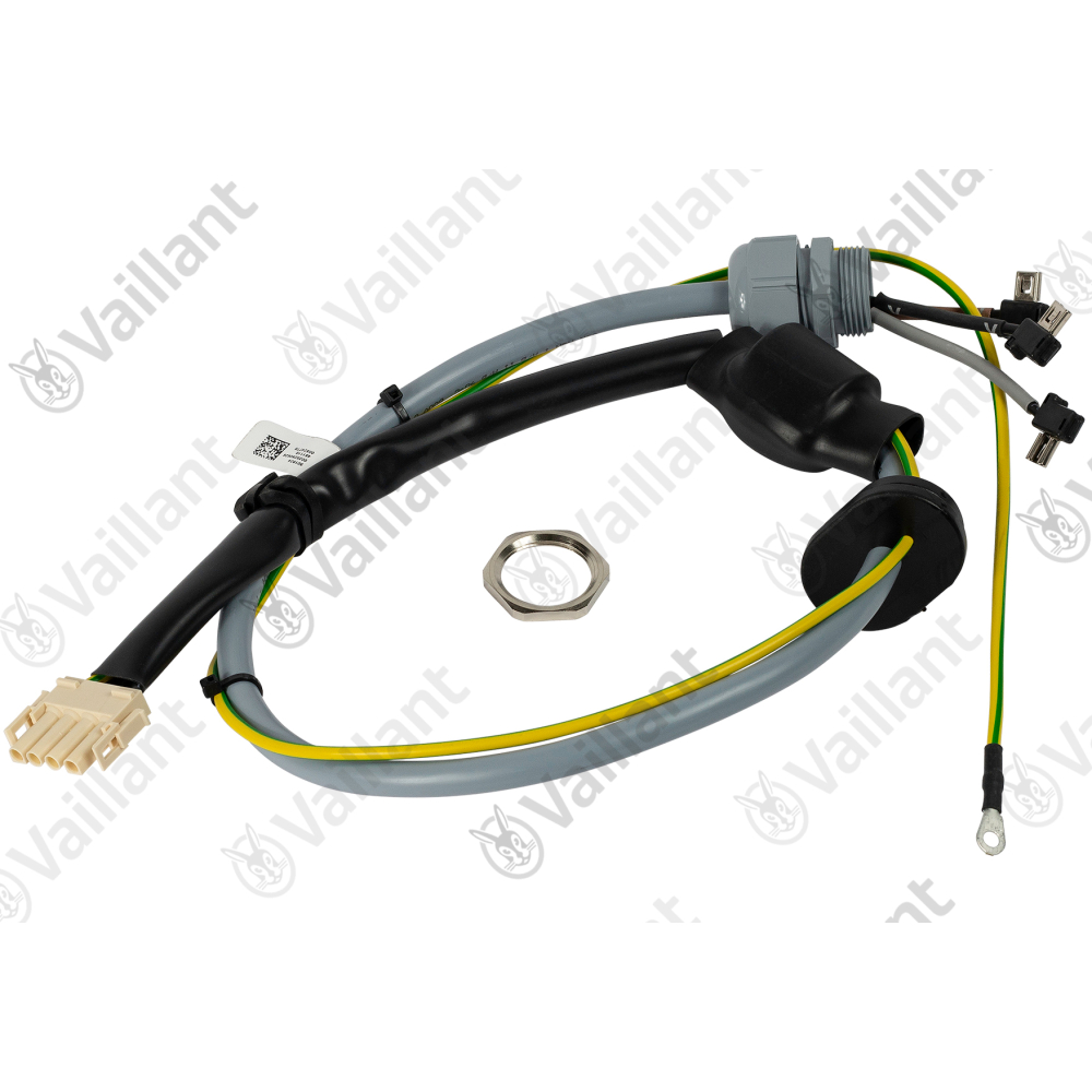 Vaillant Kabelbaum, Wechselrichter Kompressor Vaillant-Nr. 0010034467
