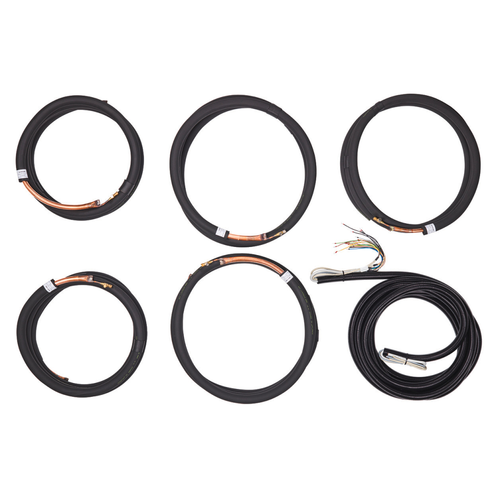 Vaillant Verbindungsset für VWL 185/3, 5m