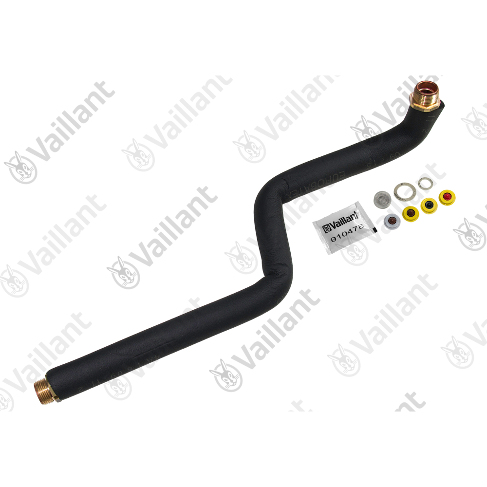 Vaillant Rohr Vaillant-Nr. 0020233889