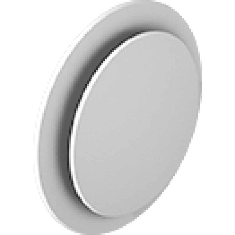 Wolf Designventil UNIAIR 125R CWL rund