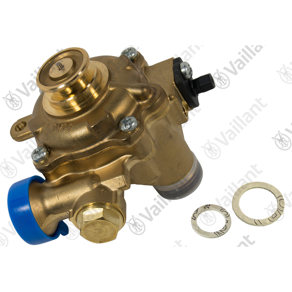 Vaillant Wasserschalter Vaillant-Nr. 0020017385
