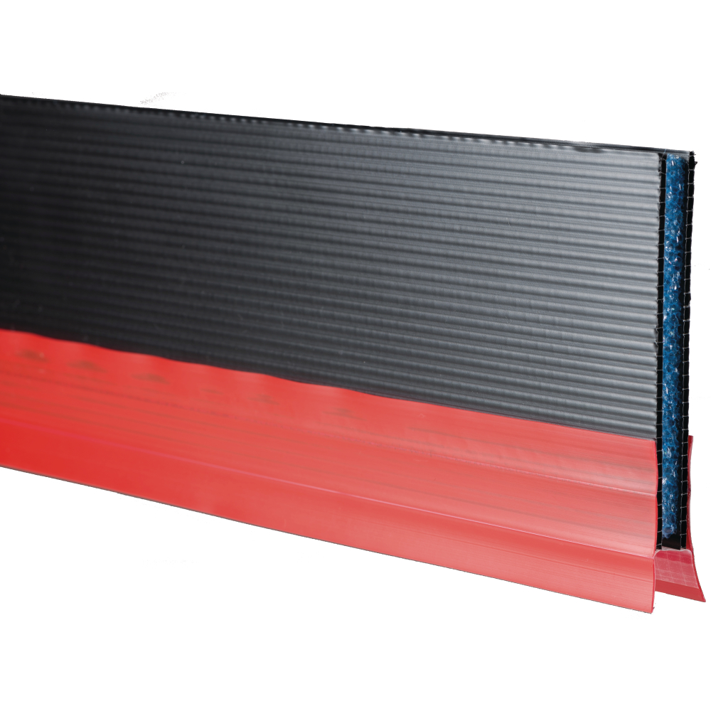 Empur Dehnungsfugenprofil 1,8m 100x10mm