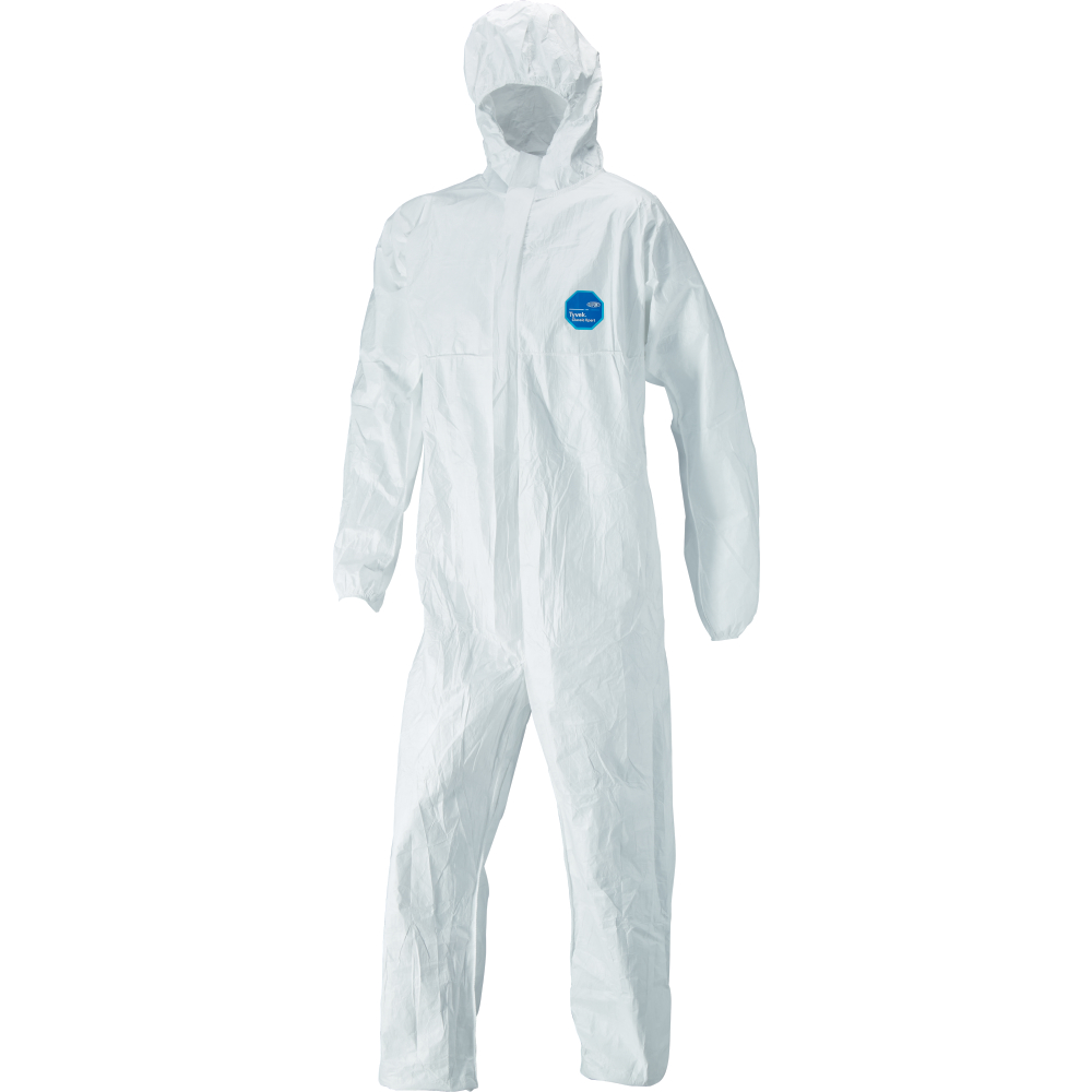 Einweganzug Tyvek® 500 XPERT
