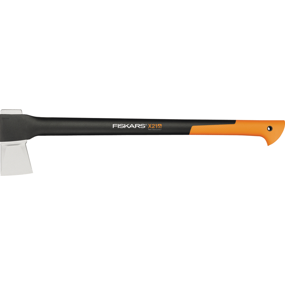 Fiskars Spaltaxt X21 76cm (L) Gewicht 2100g
