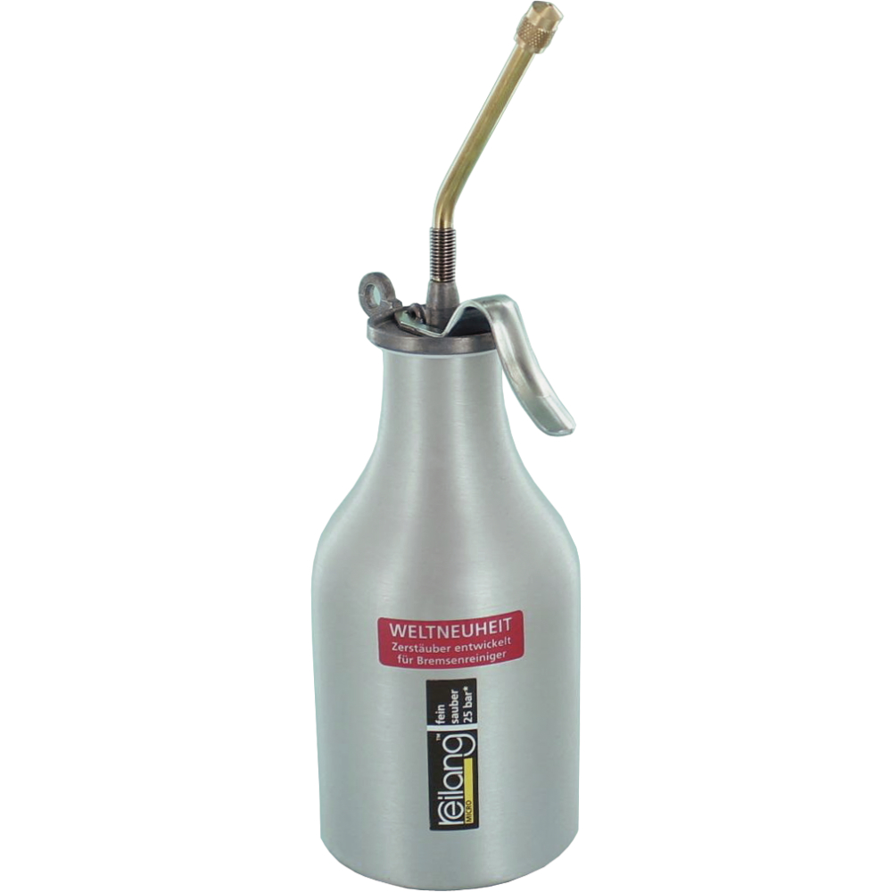 Microzerstäuber Alu 500ml speziell für Bremsenrein.