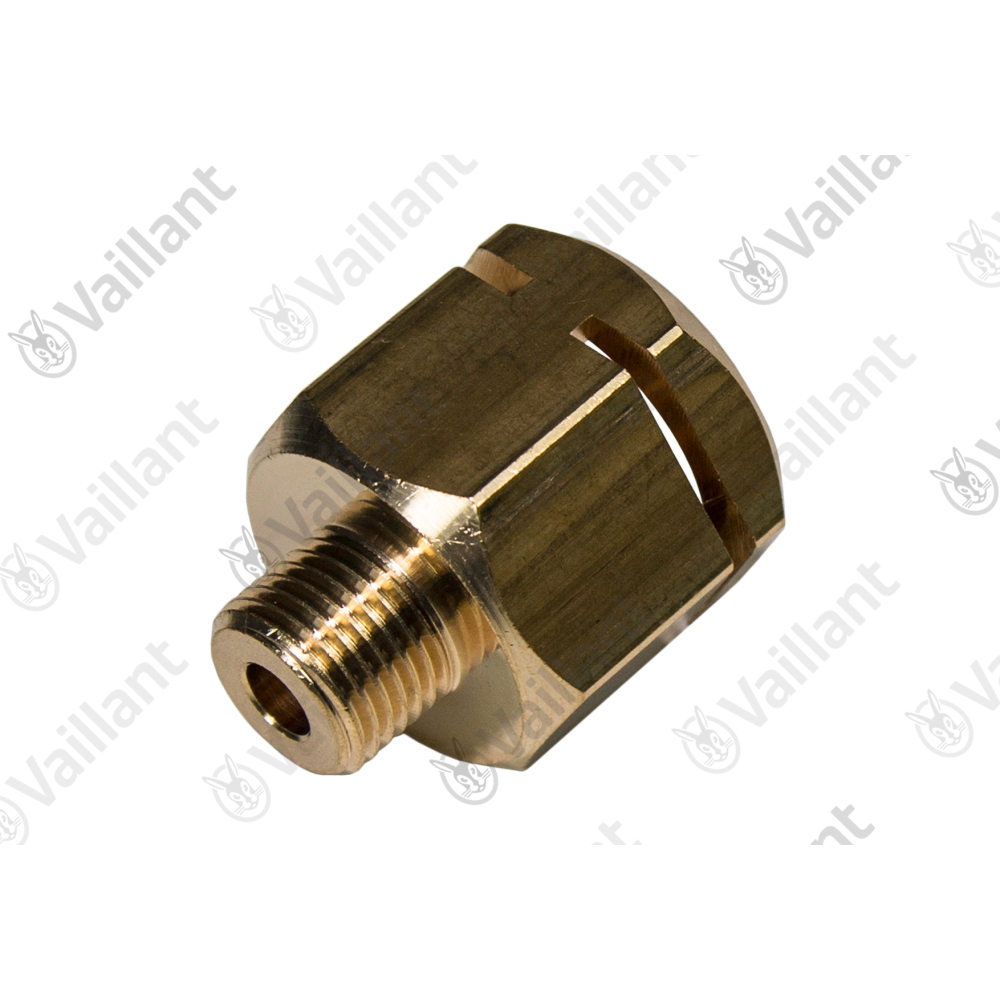 Vaillant Adapter, Wasserdrucksensor Vaillant-Nr. 0020211854
