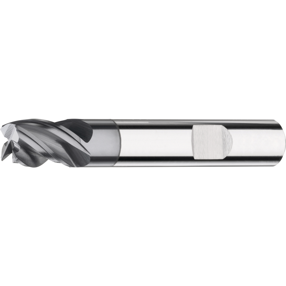 Schaftfräser mittel 16mm VHM #35386 AN ALNOVA