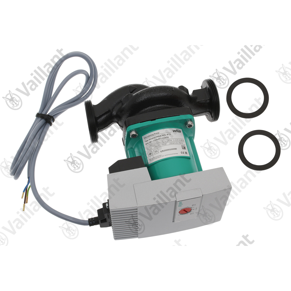Vaillant Pumpe Vaillant-Nr. 0020217866