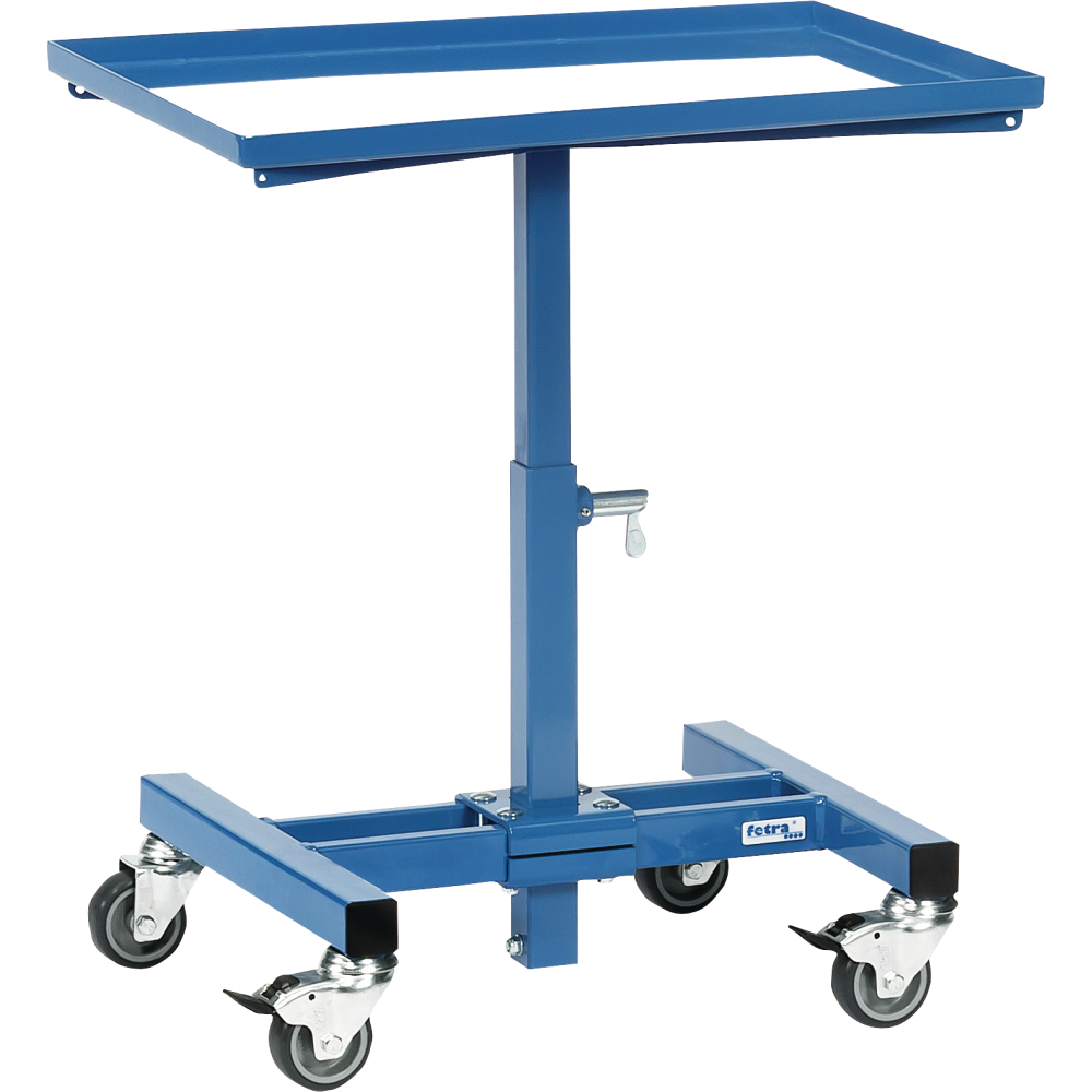 Materialständer 524-774mm 150kg