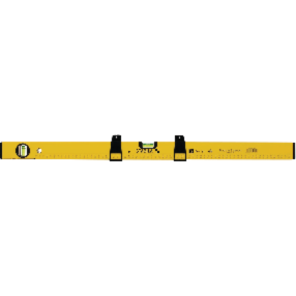 Wasserwaage Typ 70 MAS 80cm Stabila