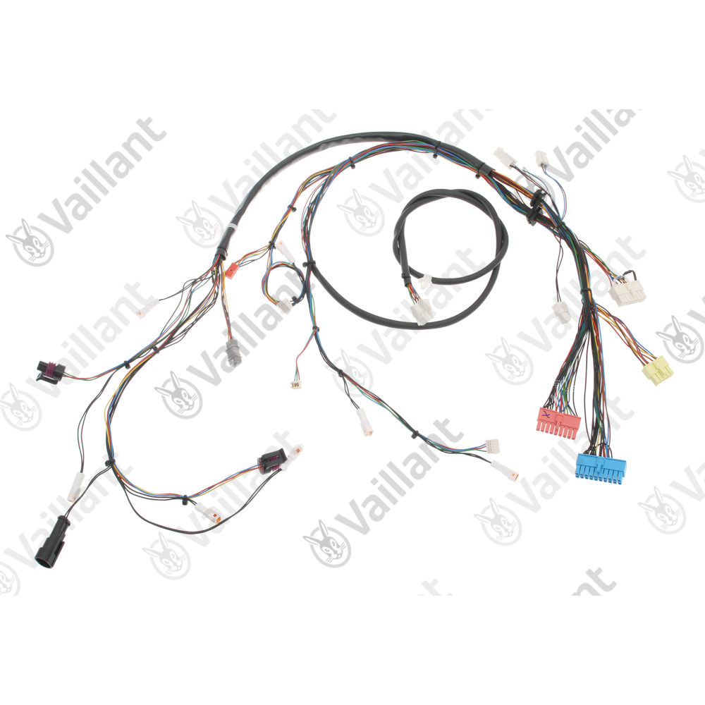 Vaillant Kabelbaum, VWS 36/4 Vaillant-Nr. 0020150132