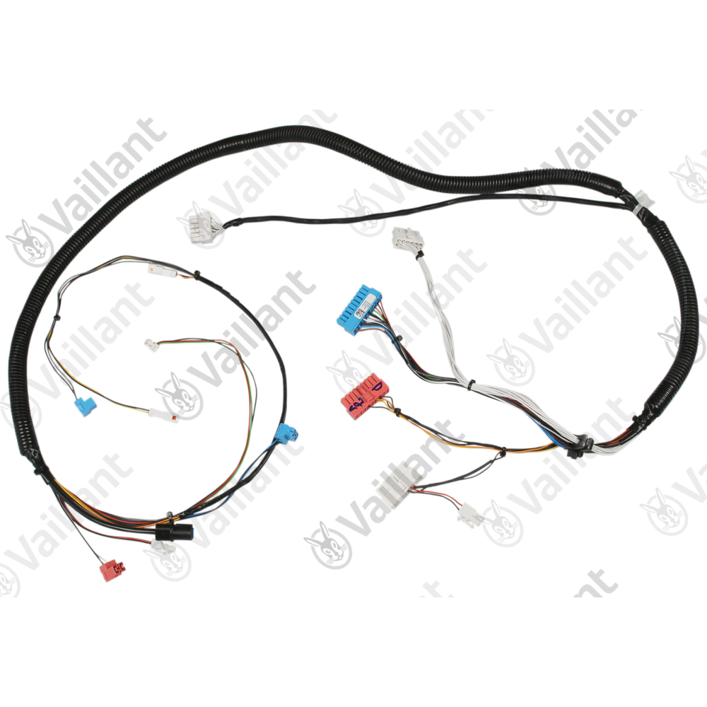 Vaillant Kabelbaum, 24V Vaillant-Nr. 0020266323