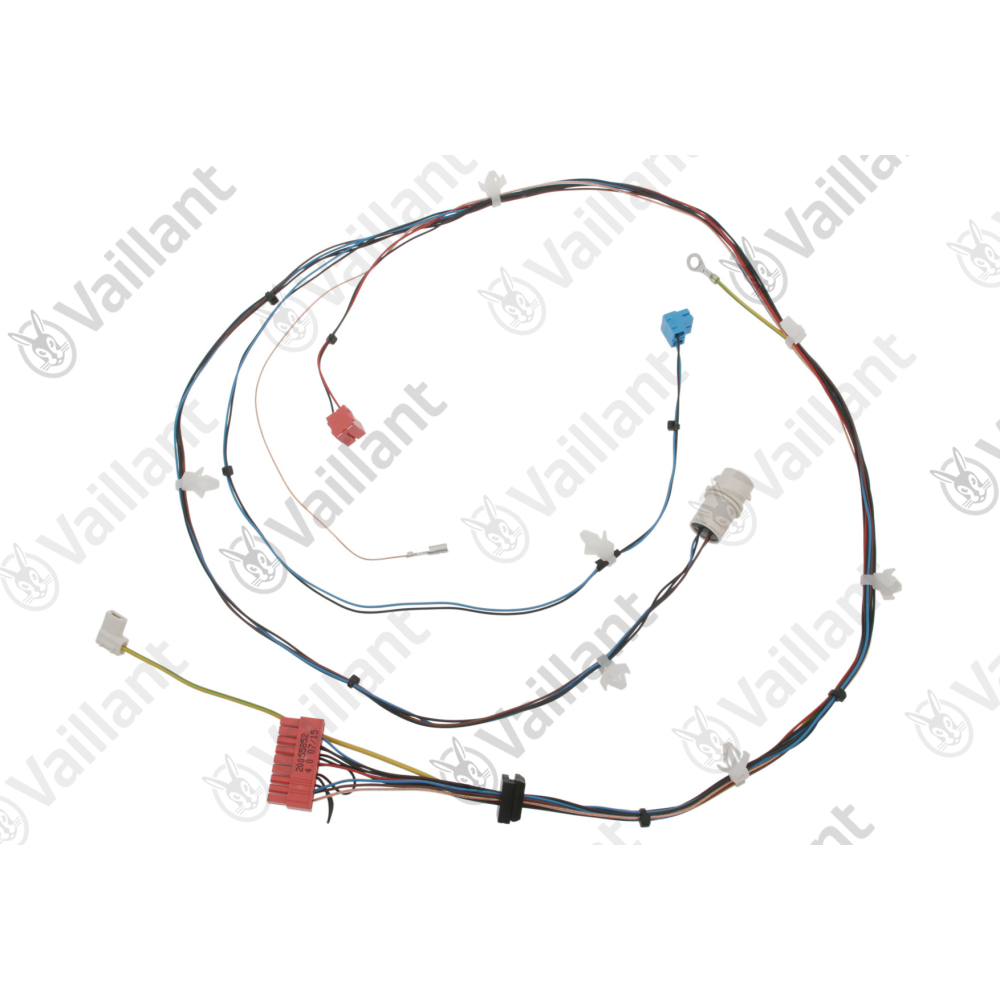 Vaillant Kabelbaum, Kamin Vaillant-Nr. 0020068075
