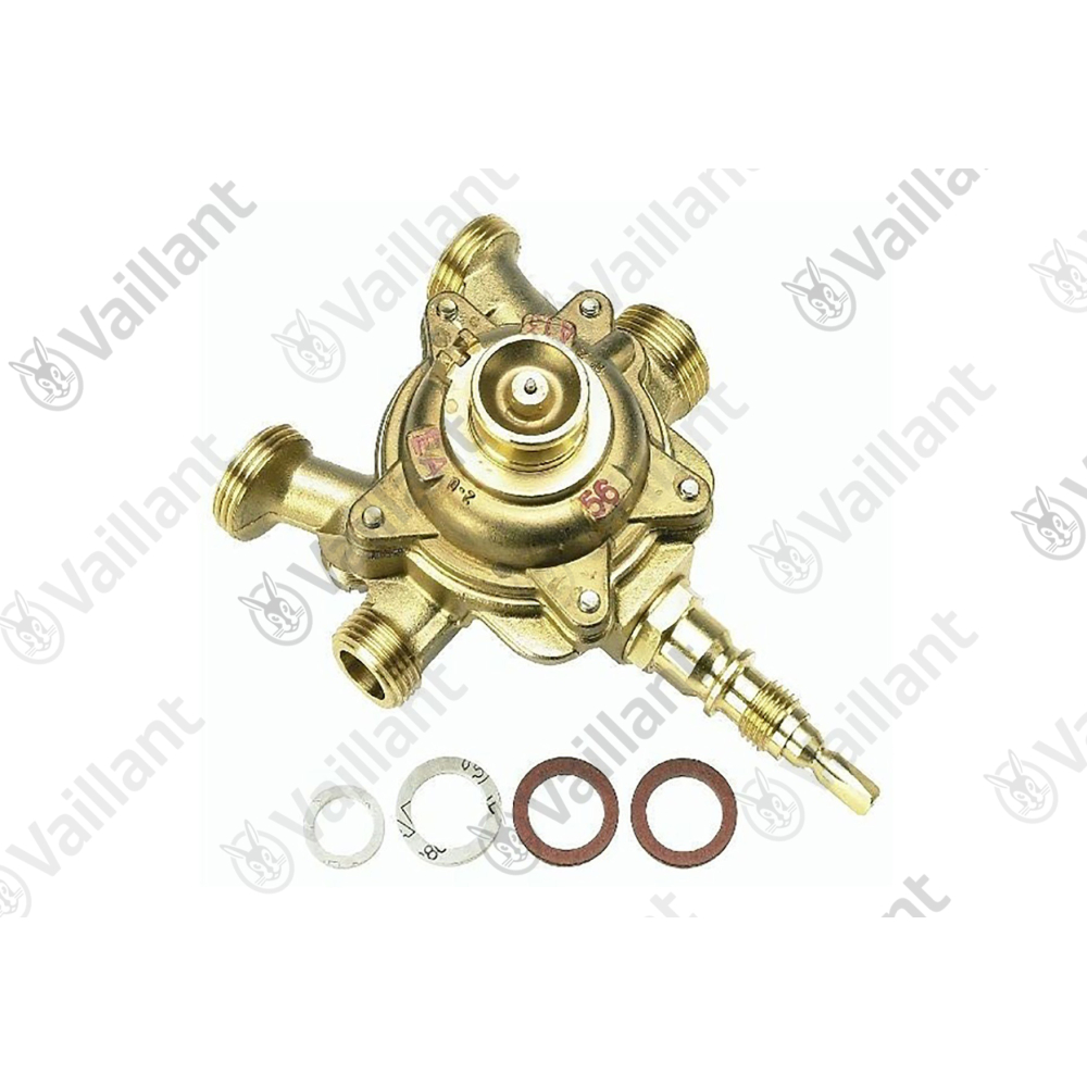 Vaillant Wasserschalter Vaillant-Nr. 11302