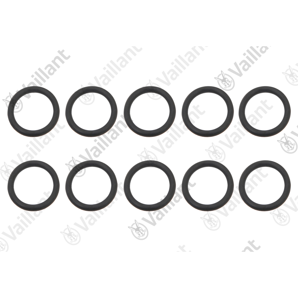 Vaillant O-Ring, (x10) Vaillant-Nr. 20206058