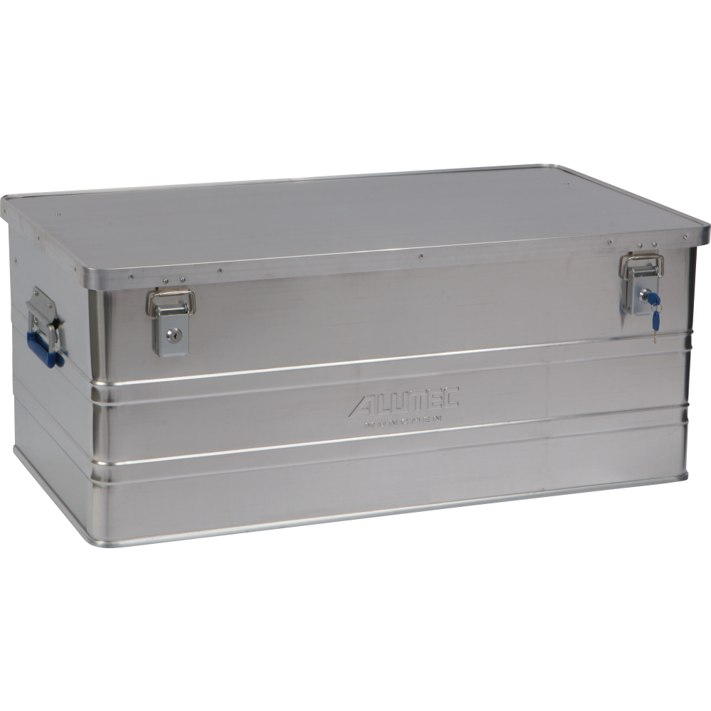 Aluminiumbox CLASSIC 142, 870x460x355mm Alutec