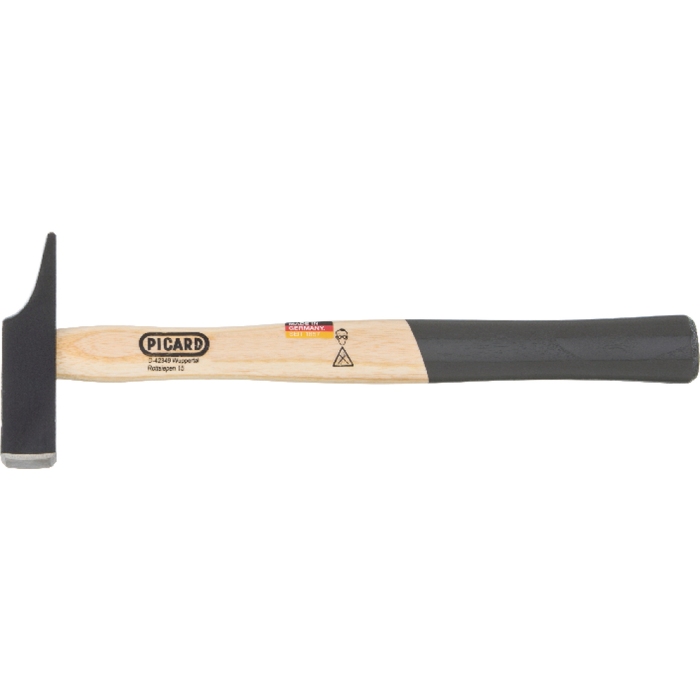 PICARD Schreinerhammer mit Eschenstiel 25mm