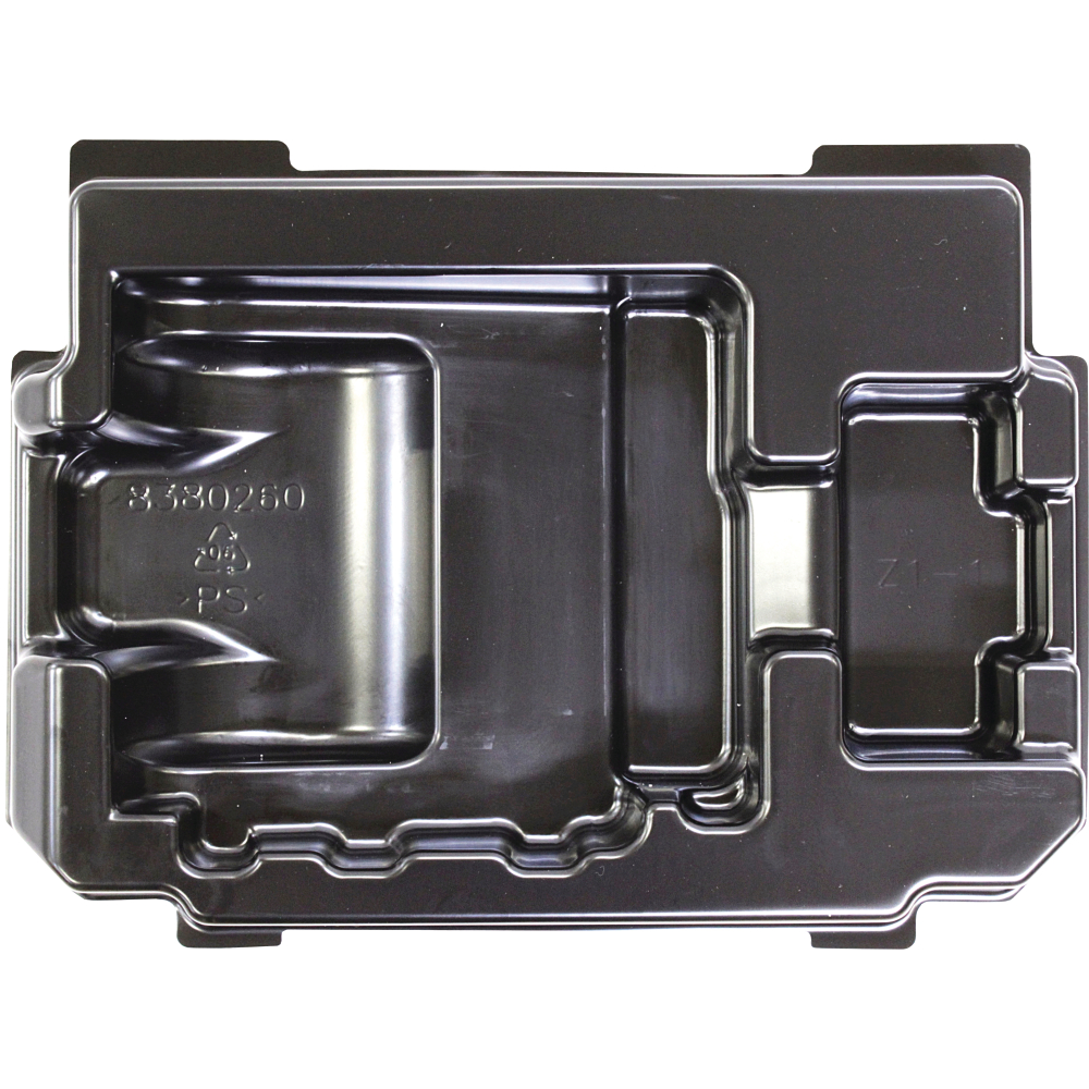 Makita Tiefziehteil f. MAKPAC 838026-0