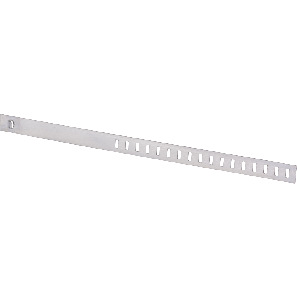 Bandverlängerung für Schildträger 240mm