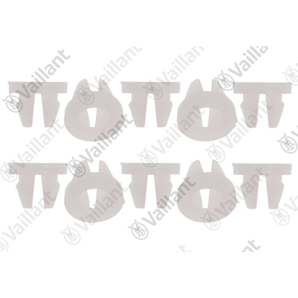 Vaillant Buchse, (x10) Vaillant-Nr. 20228104