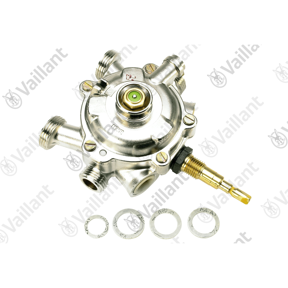 Vaillant Wasserschalter Vaillant-Nr. 11218