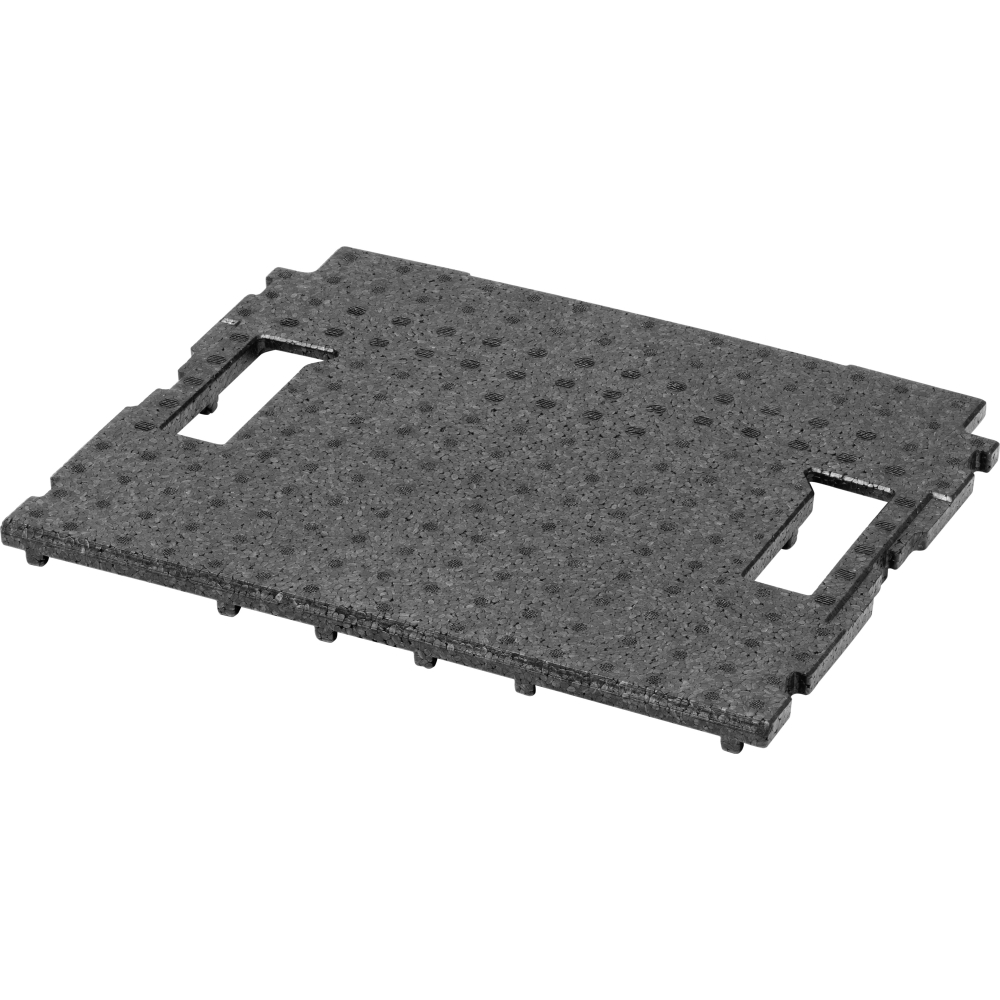 Viega Deckeleinlage 2202.90 für Modell 2202 aus Kunststoff