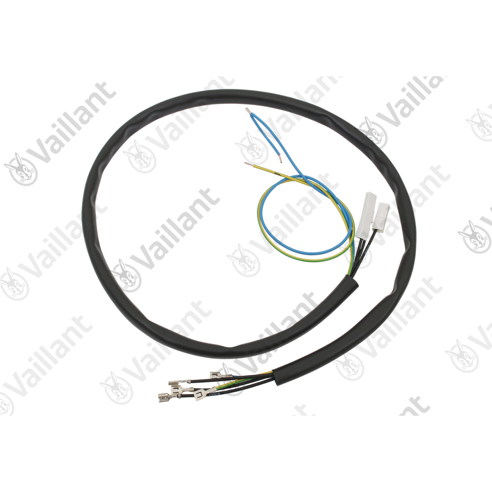 Vaillant Kabelbaum, Zusatzheizung Vaillant-Nr. 0020150098