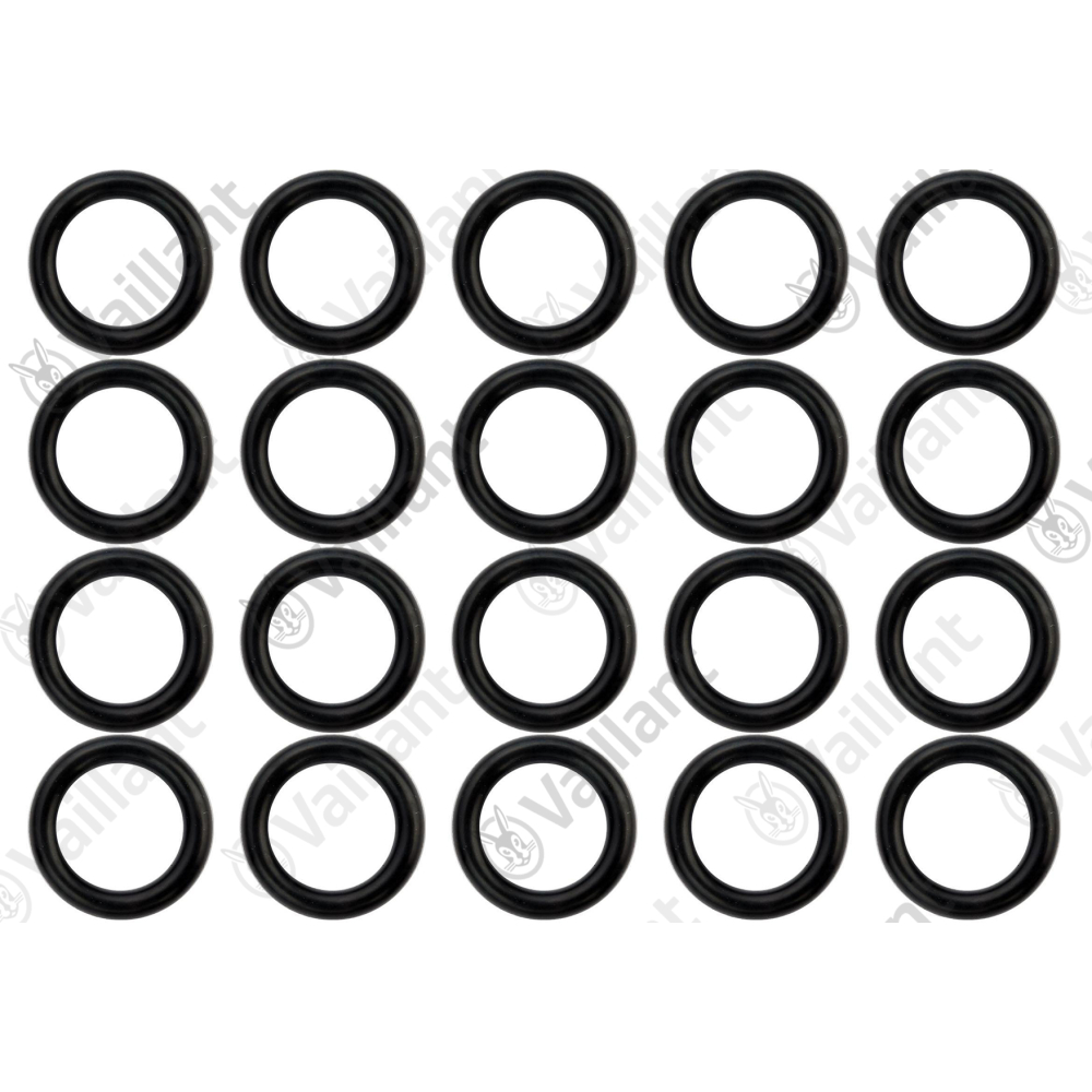 Vaillant O-Ring, (x20) Vaillant-Nr. 108603