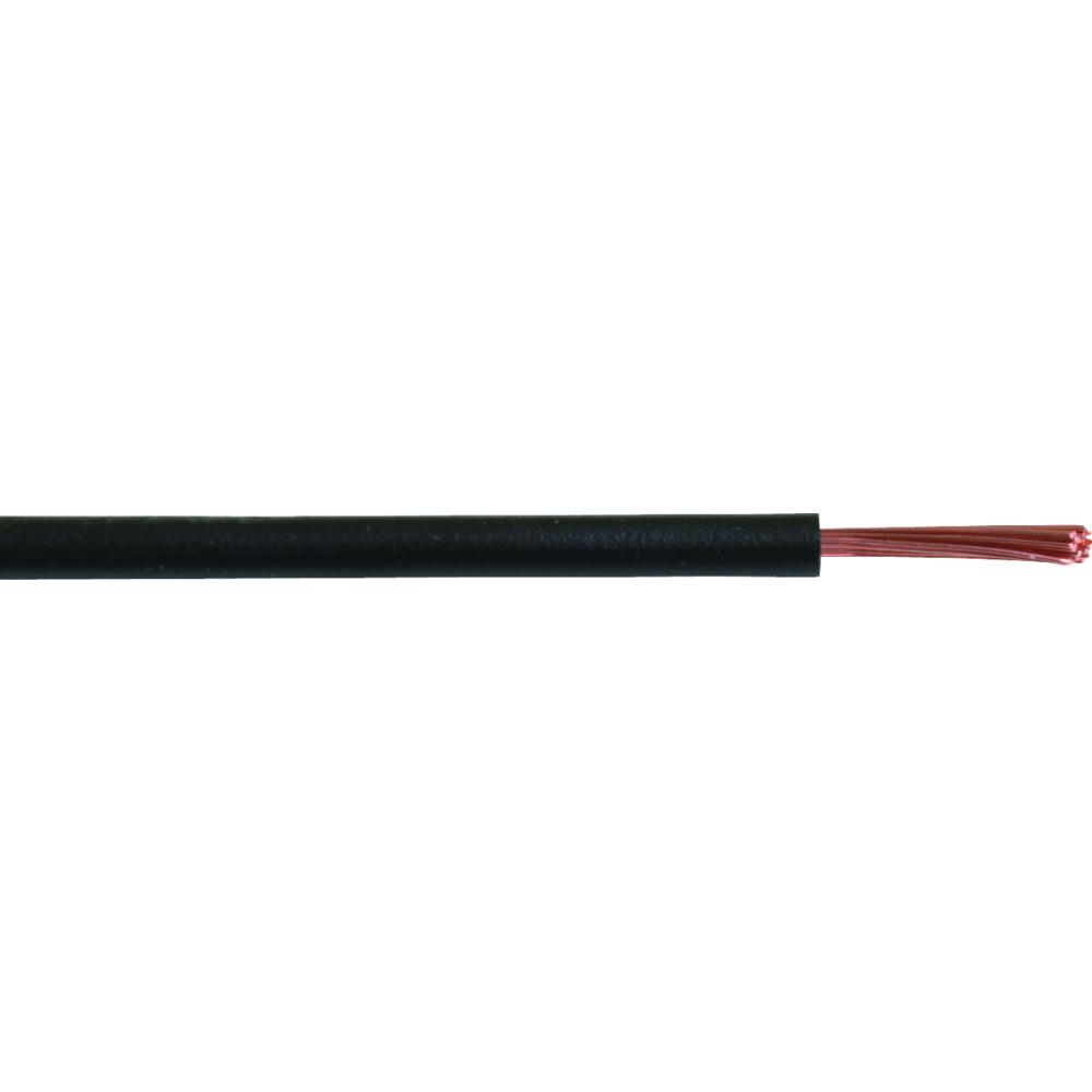 H05V-K PVC-Verdrahtungsleitung