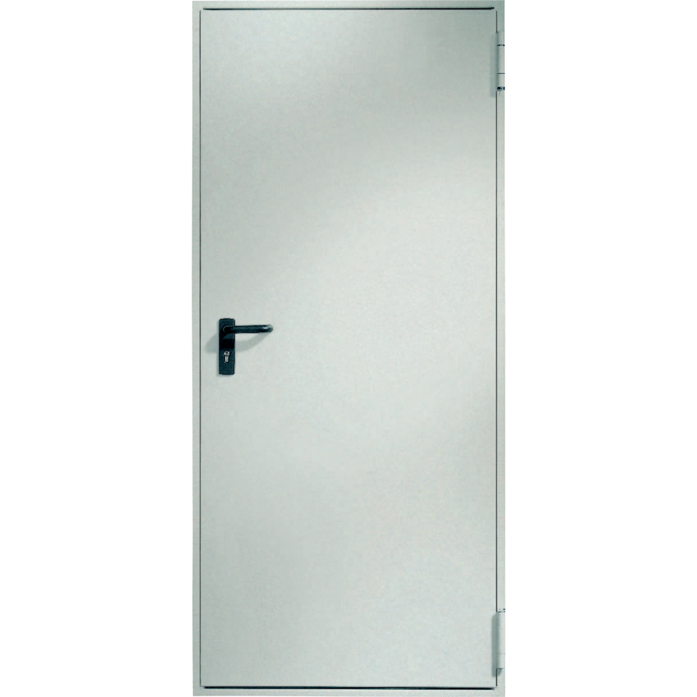 Feuerschutztür T30-1 H8-5