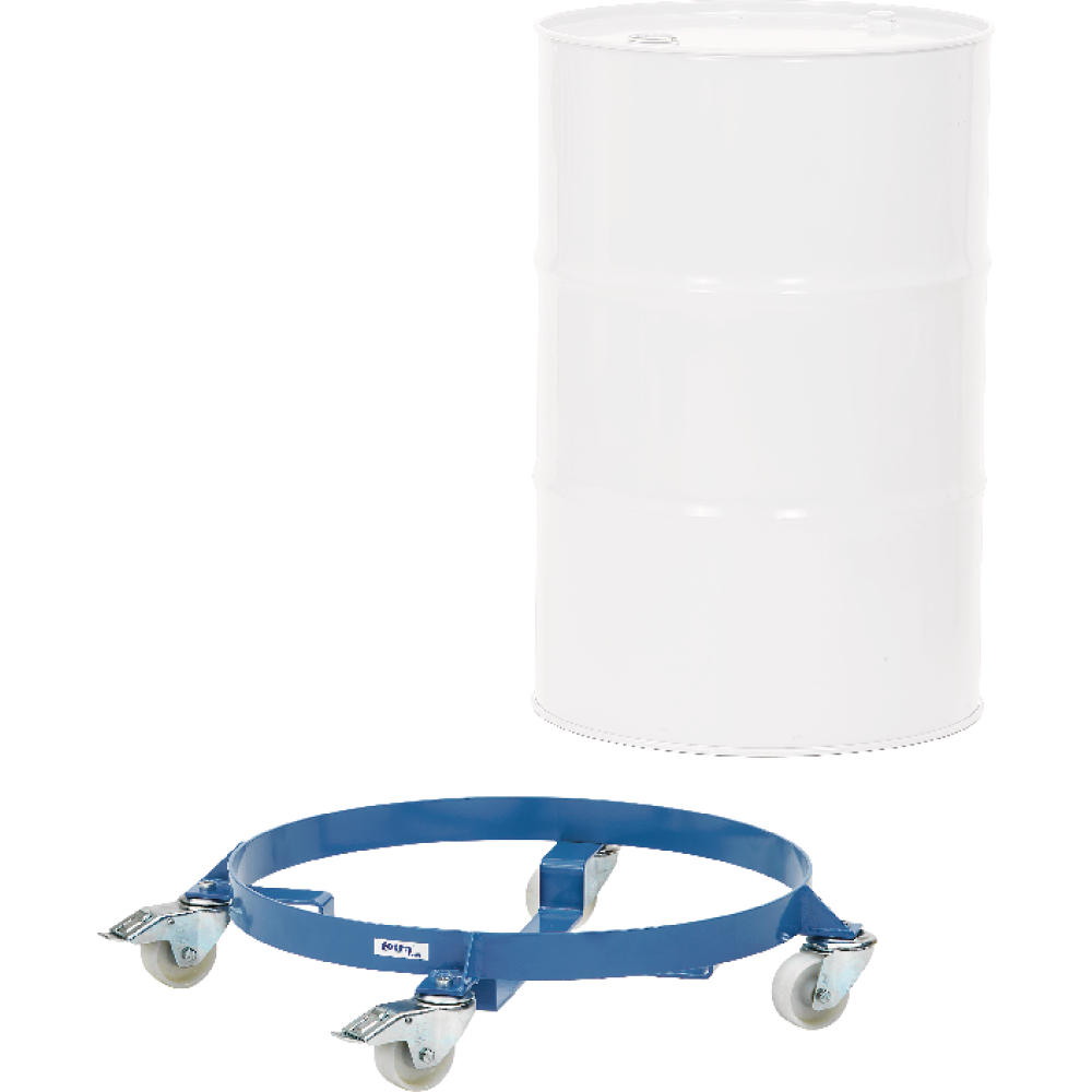 fetra Fassroller Typ 1360 Tragkraft 250 kg