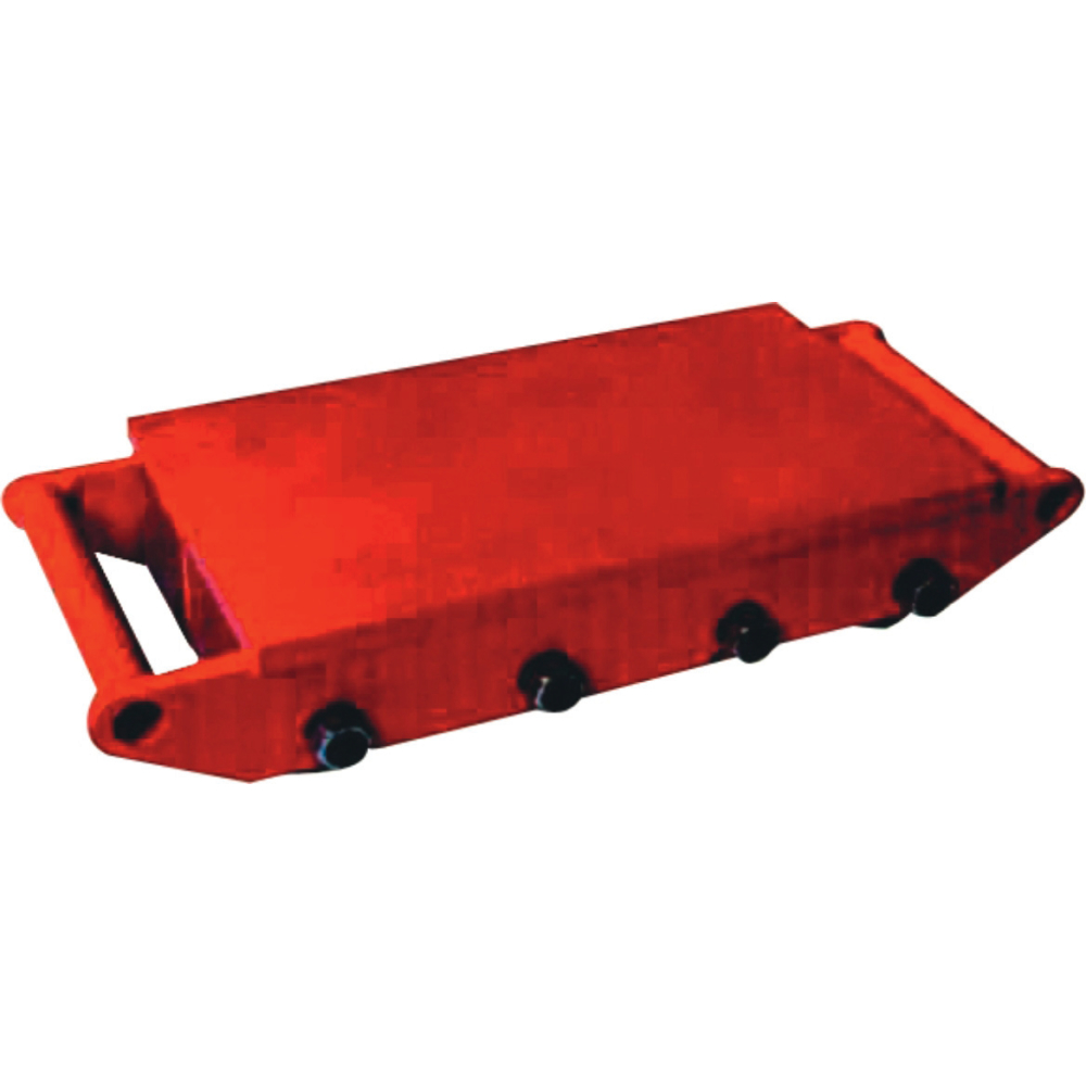 Tranportroller -12Tonnen CT-8 - 50x 22,2 x10 cm