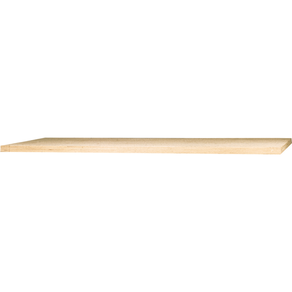 Arbeitsplatte Buche Multiplax 1500x750x40