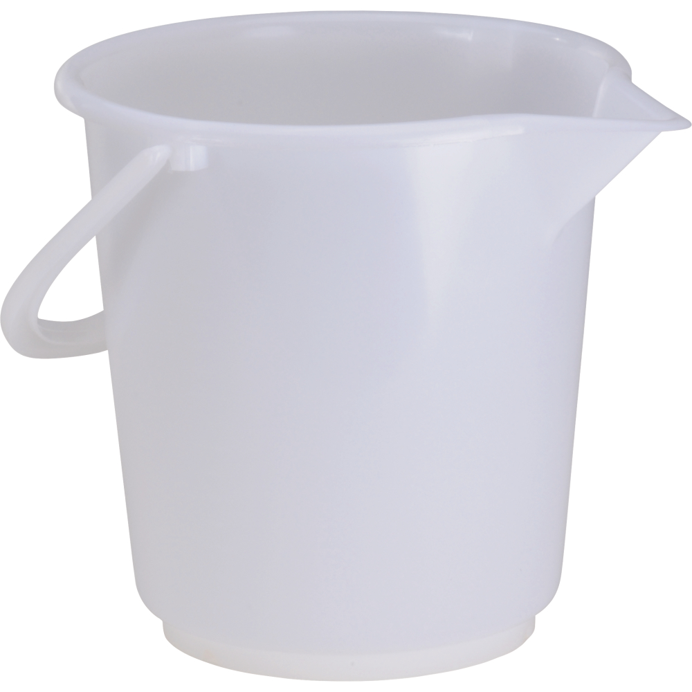 Industrieeimer 10,5l rund